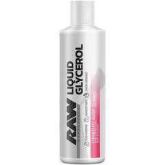 Raw Nutrition Liquid Glycerol