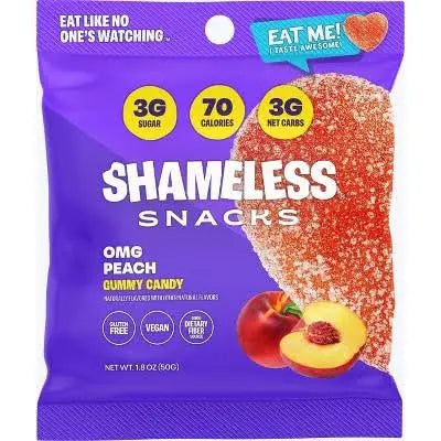 Shameless Snack