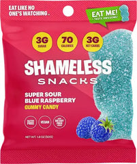 Shameless Snack