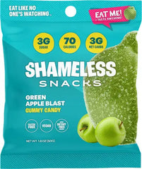 Shameless Snack