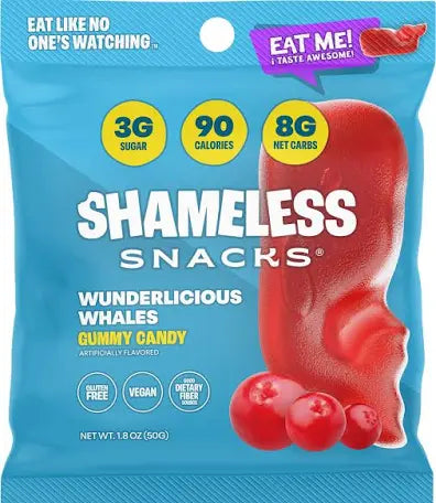 Shameless Snack