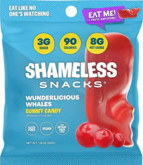 Shameless Snack
