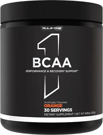 Rule 1 BCAA