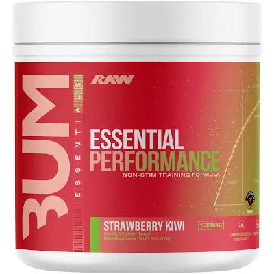 Bum Essential Pre Non Stim