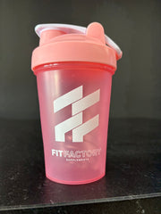 FF Short Shaker