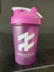 FF Short Shaker