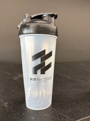 Fit Factory Supplements Shaker