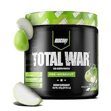 Total War Pre Workout
