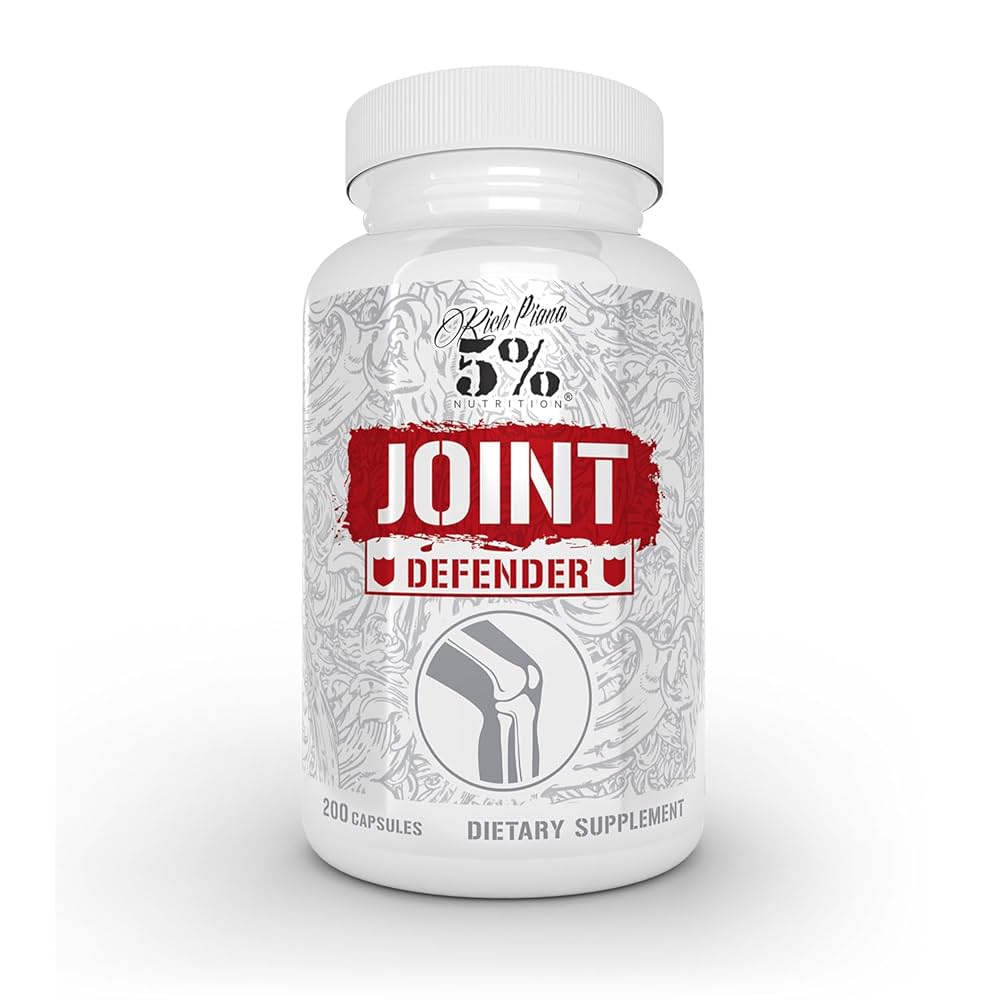 5% Joint Defender