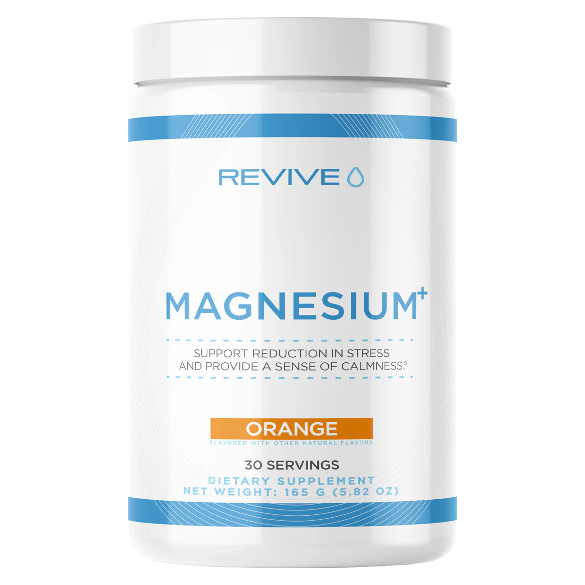Revive Magnesium Powder