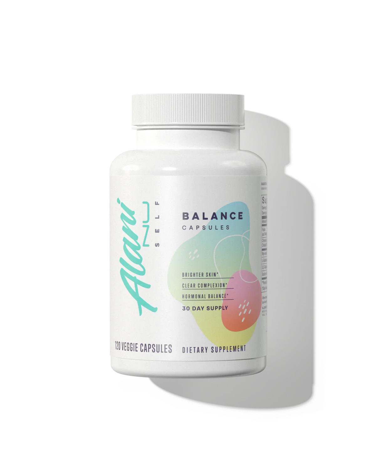 Alani Nu Balance Capsules