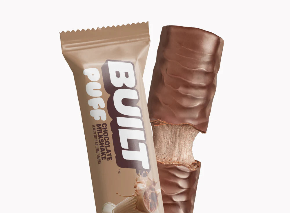 Built Puff Bar