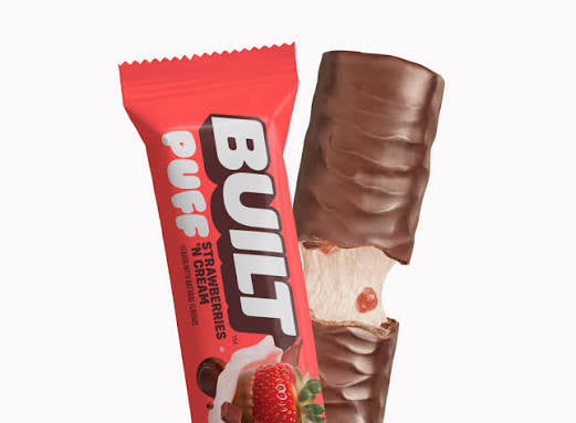 Built Puff Bar