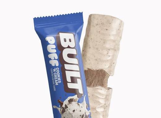Built Puff Bar