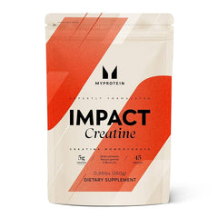 MyProtein Creatine Monohydrate