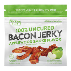 Wicked Cutz Jerky Packs