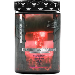 Manhattan Project