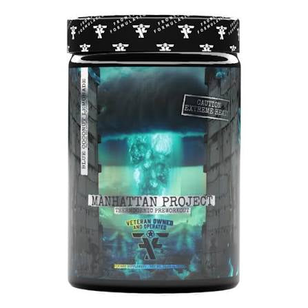 Manhattan Project