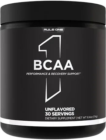 Rule 1 BCAA