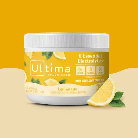 Ultima Electrolytes 30 Serving