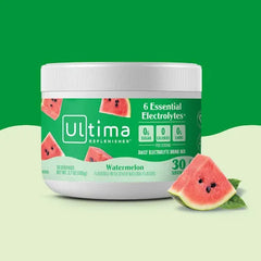 Ultima Electrolytes 30 Serving