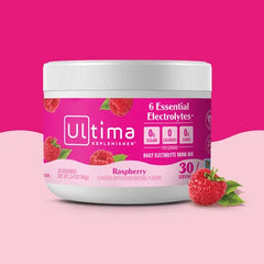 Ultima Electrolytes 30 Serving