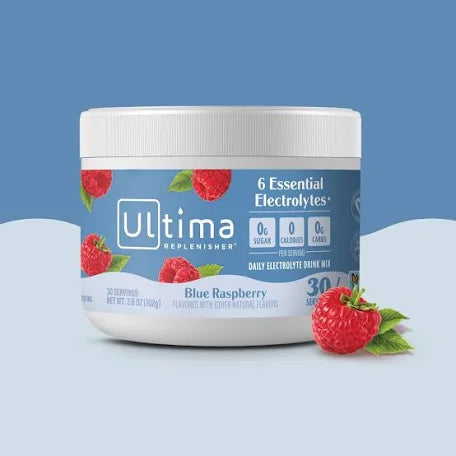 Ultima Electrolytes 30 Serving