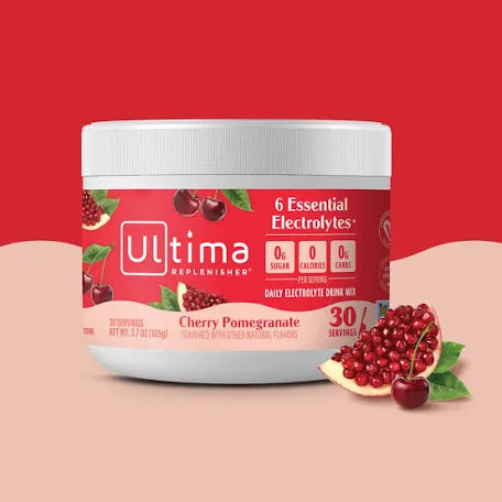 Ultima Electrolytes 30 Serving
