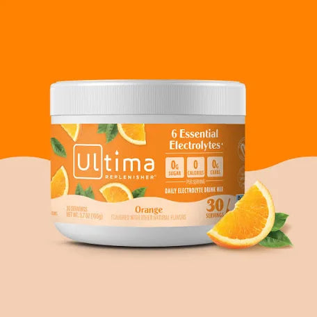 Ultima Electrolytes 30 Serving
