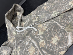 FF Camo Hoodie