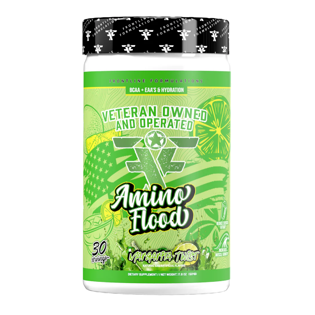 Amino Flood