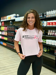 JGFG/FF BCA Shirt