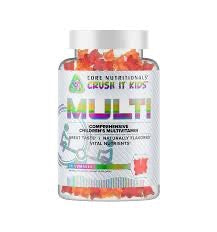 Core Nutritionals Kids Multi