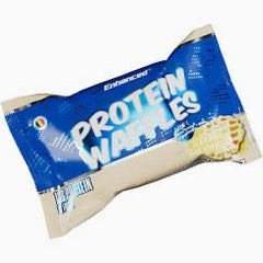 Enhanced Labs protein waffles