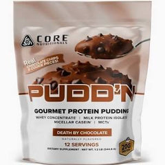 Core Nutritionals PUDD'N