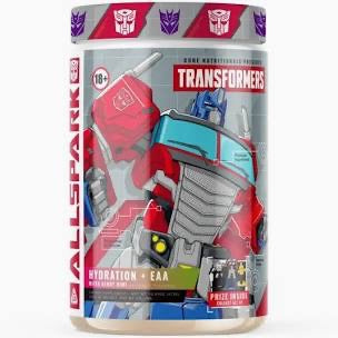 Core Nutritionals Allspark Amino Acid Blend