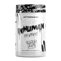 InHuman Pre-Workout