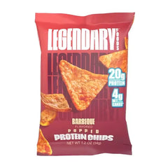 Legendary Chips