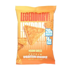 Legendary Chips