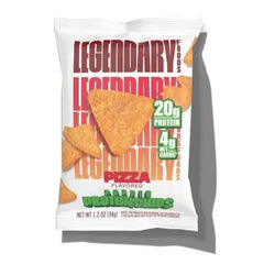 Legendary Chips