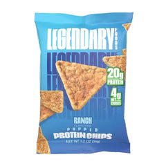 Legendary Chips