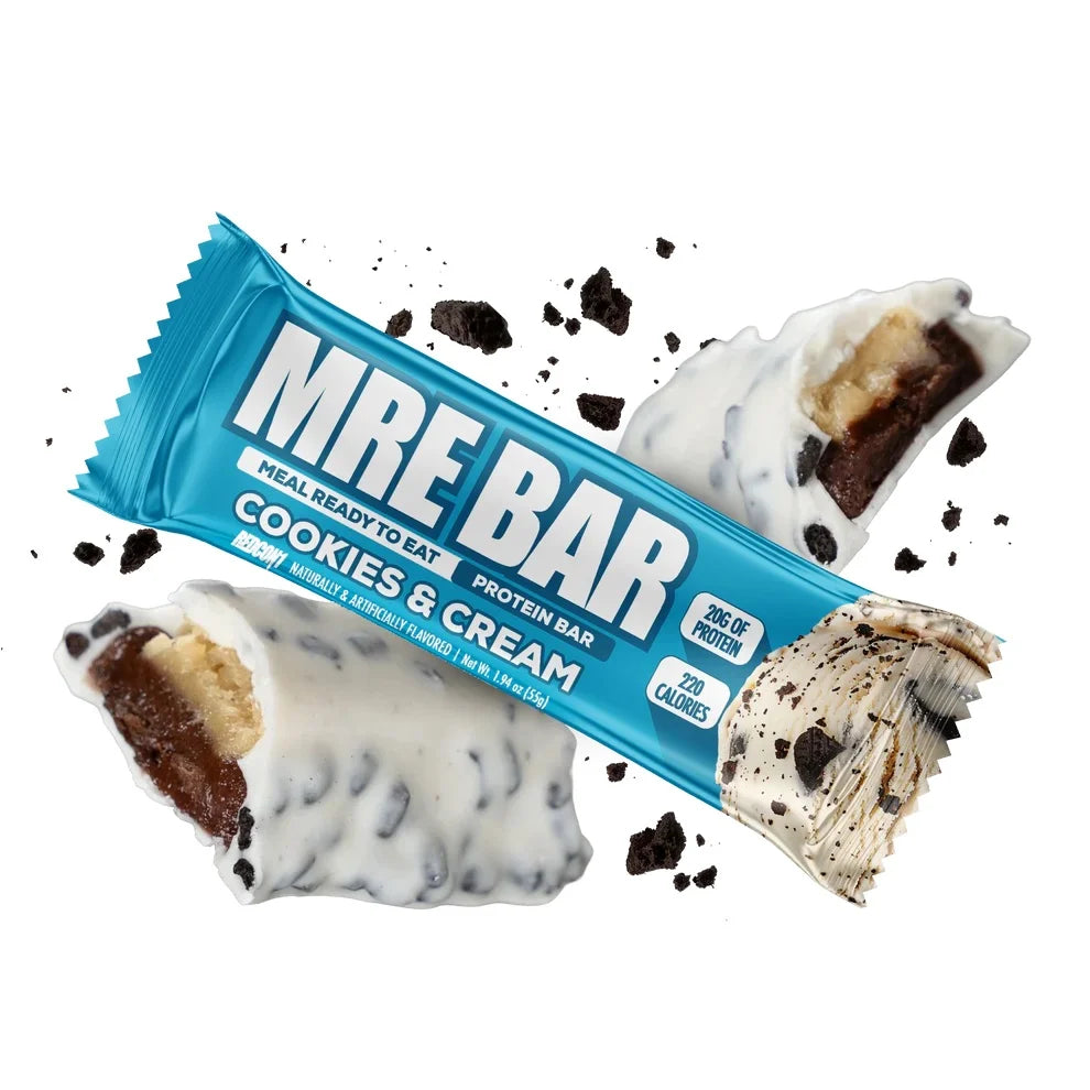 Redcon1 MRE Bar