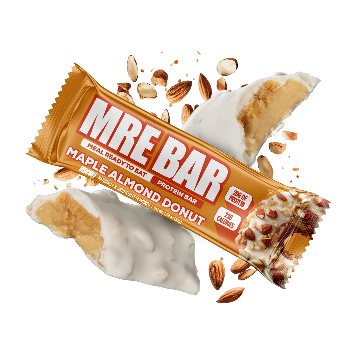 Redcon1 MRE Bar