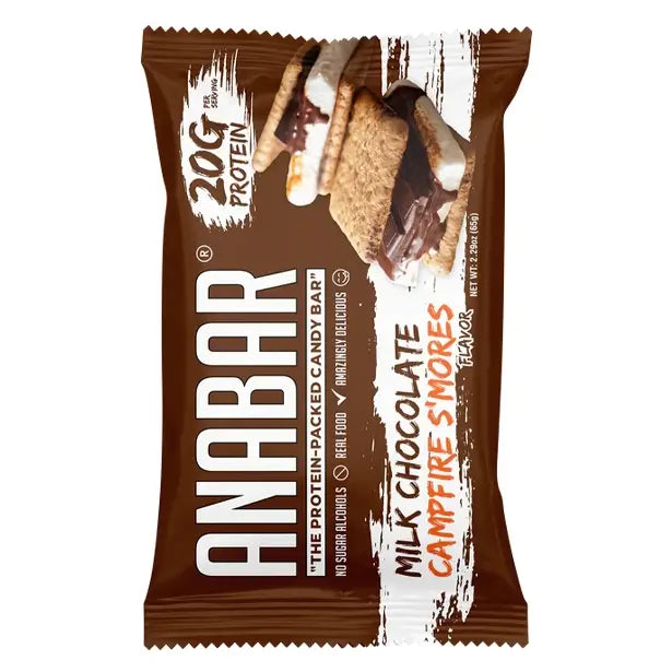 Anabar Protein Bar