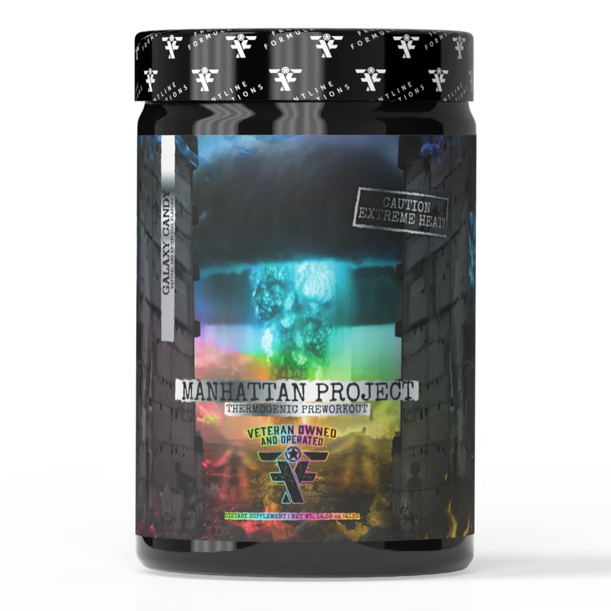 Manhattan Project