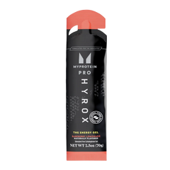 Myprotein Hyrox Energy Gel