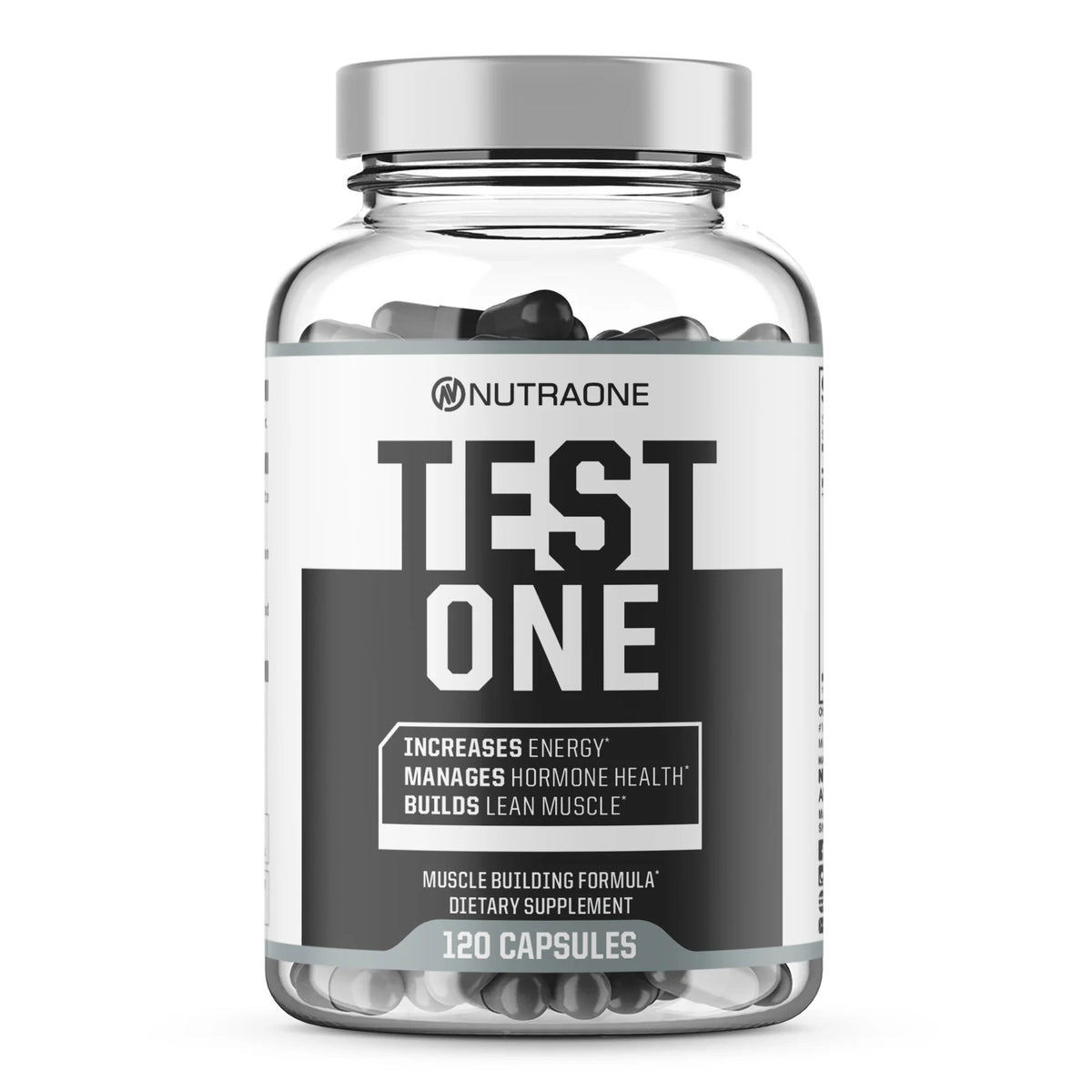 NutraOne TestOne