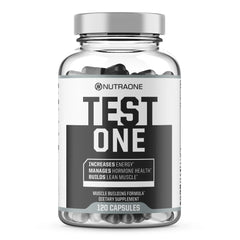 NutraOne TestOne