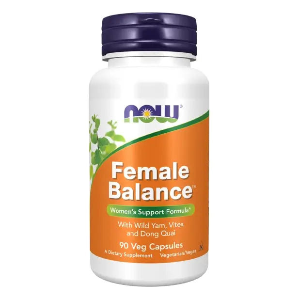 Female Balance