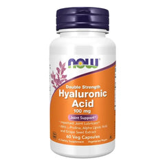 Hyaluronic Acid